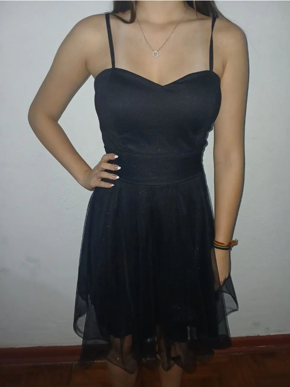 Vestido festa
