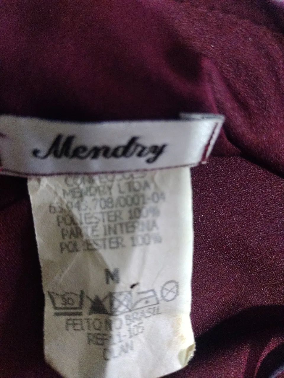 Vestido  - Foto 3