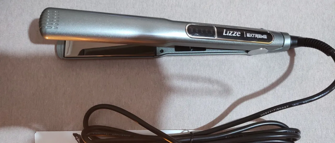 Prancha Lizze Extreme Original