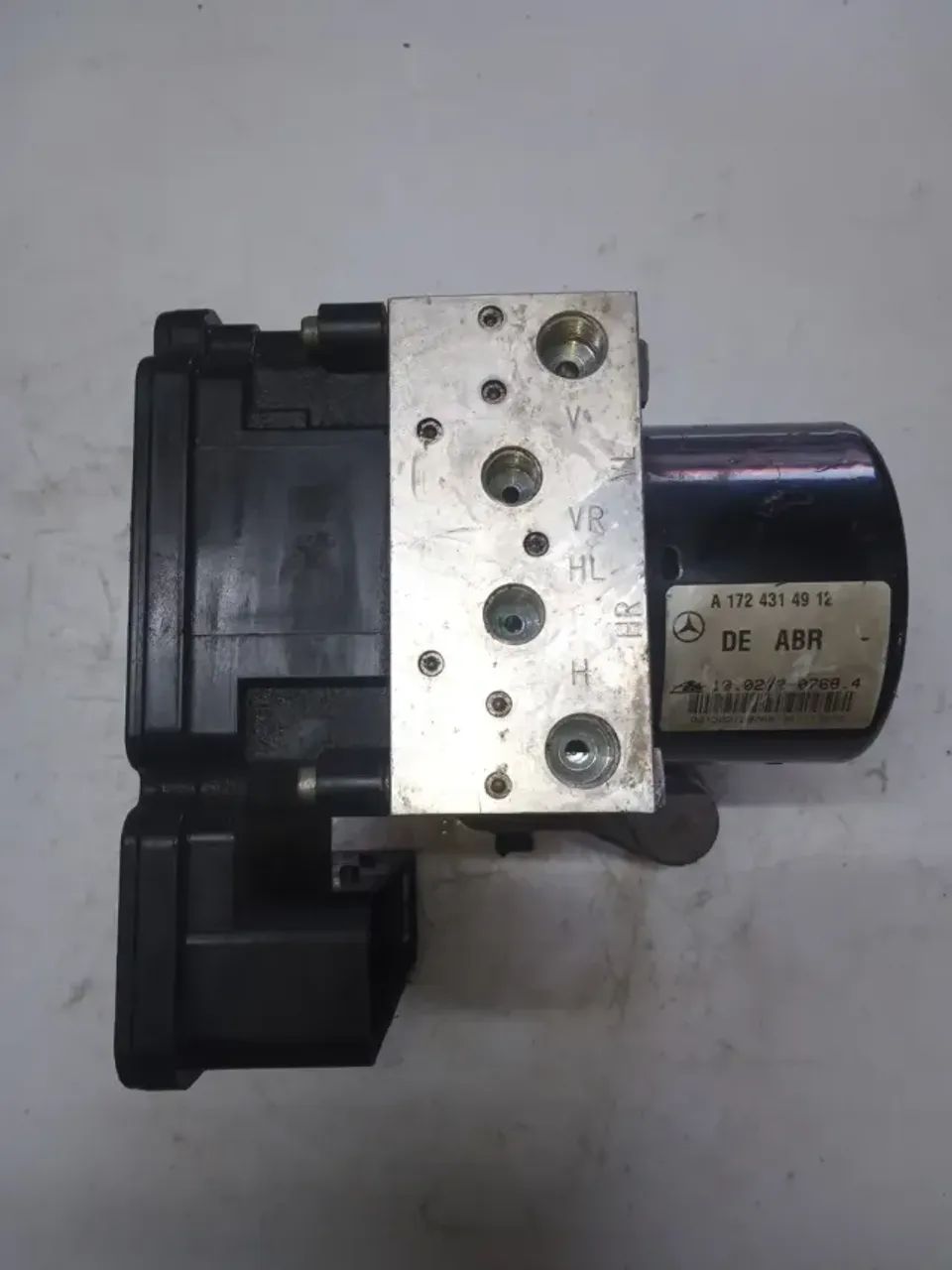 Modulo Mercedes Bens A1724314912