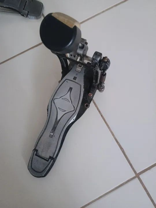 Pedal MAPEX  - Foto 2
