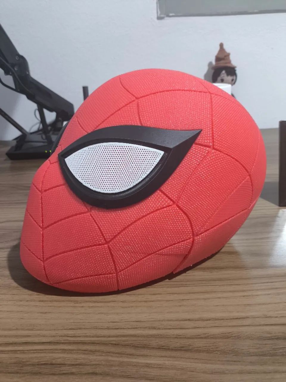Máscara homem aranha ps5  - Foto 2