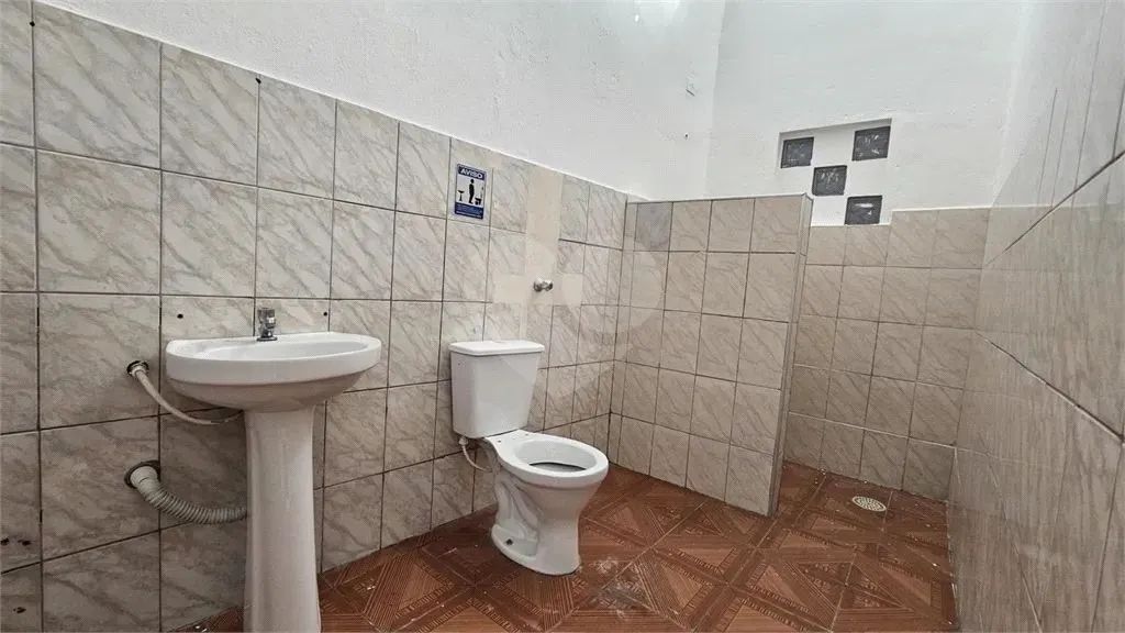 Salão comercial para alugar em Jardim Santa Cecília, Sorocaba - SP - Foto 5