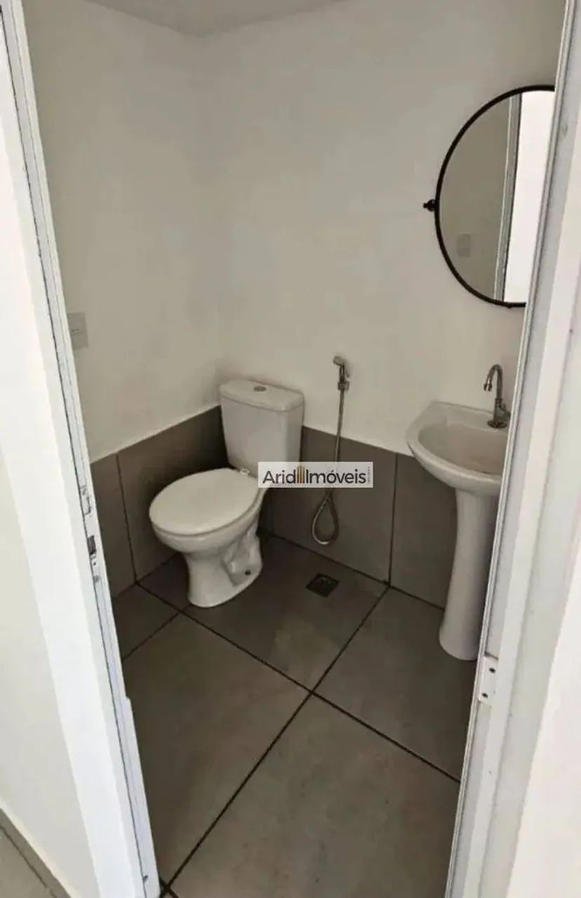 Sala à venda, 38 m² por R$ 240.000,00 - GREEN LIFE II - São José do Rio Preto/SP - Foto 5