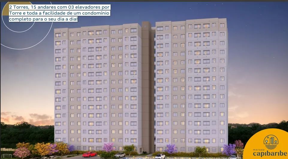 Apartamentos a venda em Recife com descontos do minha casa minha vida!