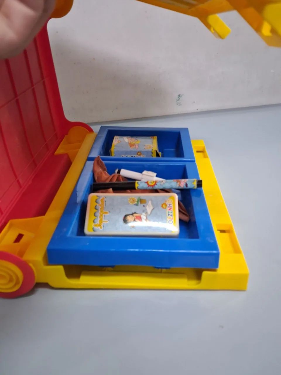 Quadro Mágico Infantil - Foto 4