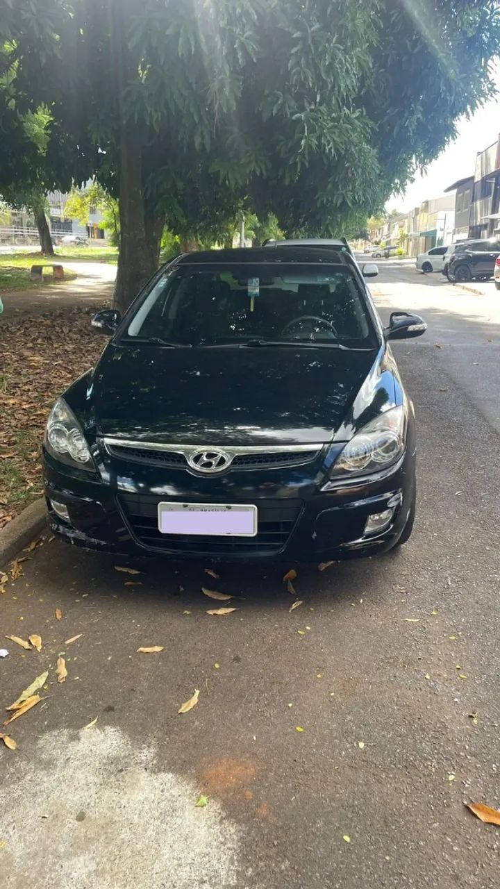 Hyundai i30 2.0 Automático - 2010/2011 - Foto 2