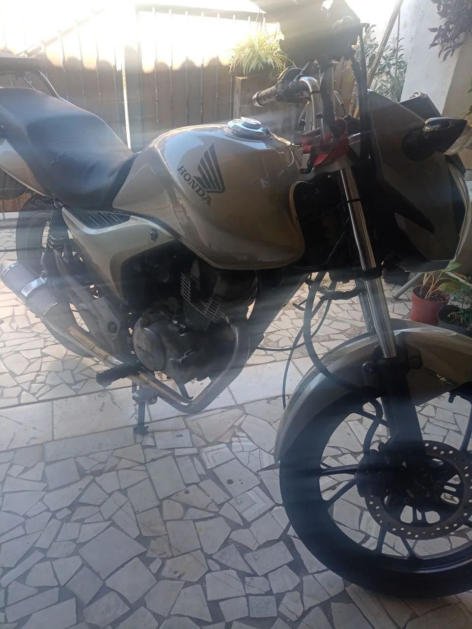 Vendo ou troco  - Foto 5