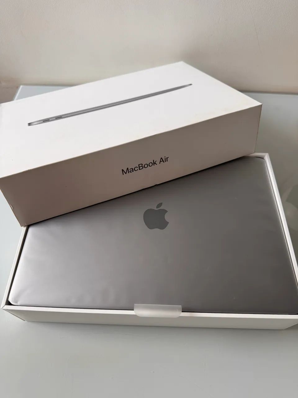 macbook air i5 2019