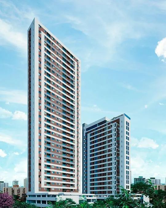 Apartamento à Venda em Torre