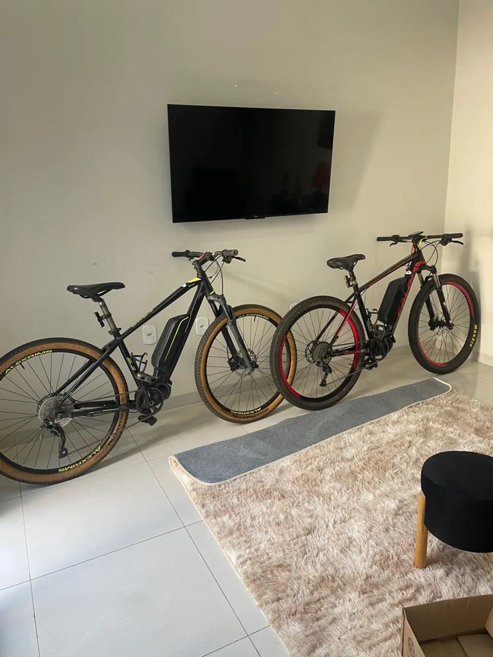 Bike Eletrica  - Foto 2