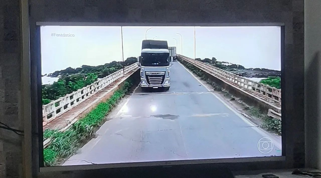 Smart TV 40 polegadas - Foto 4