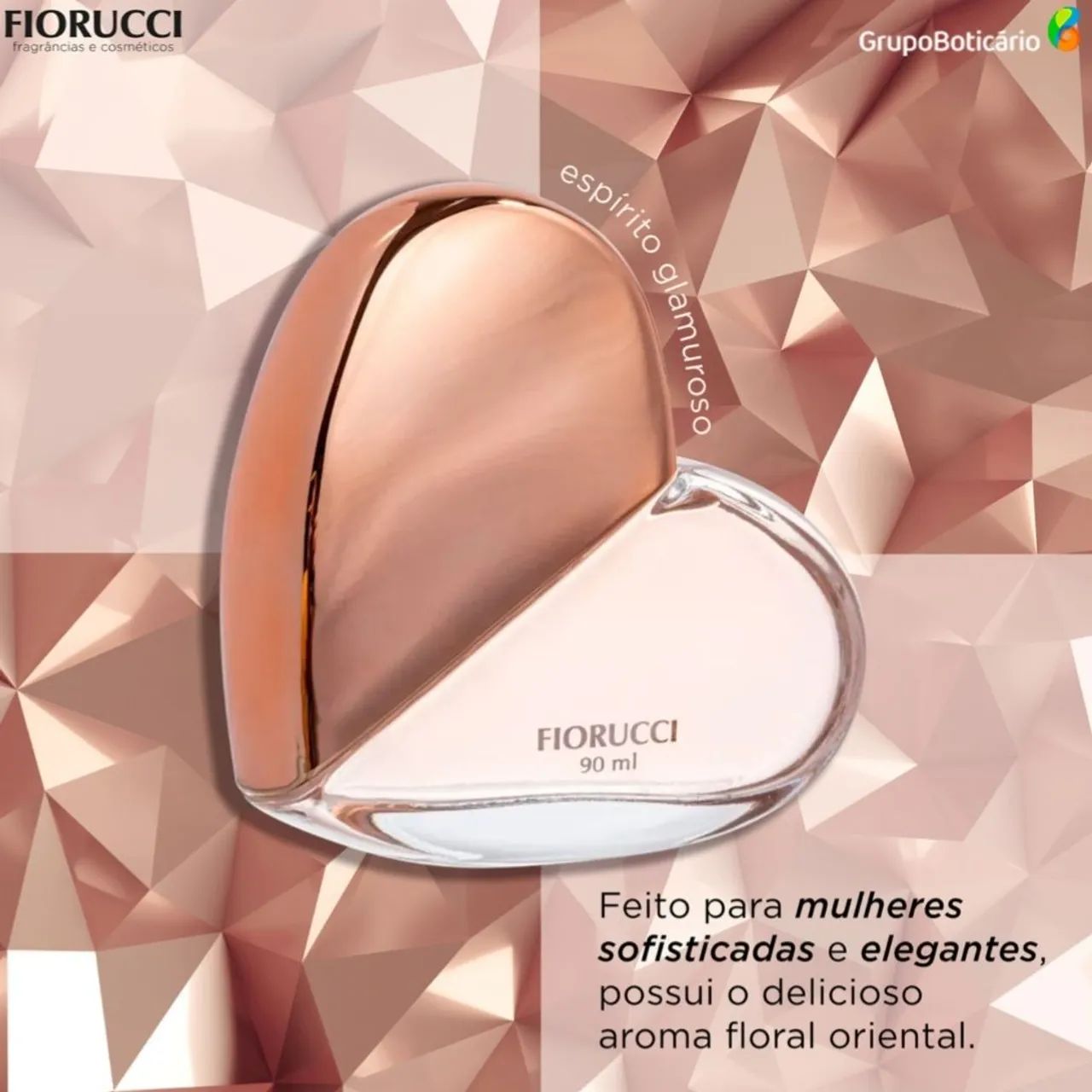 Perfume (Chloé) Dolce Amore Femme 90ml - Foto 4