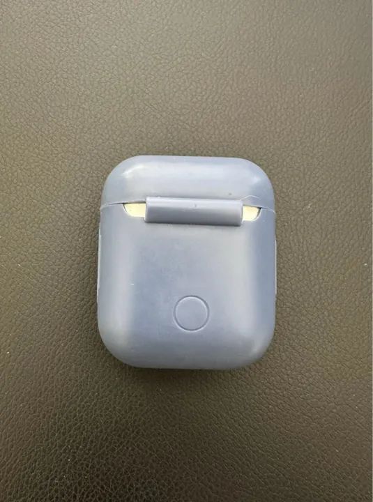 AirPods 2 Geração + Case gratuita! - Foto 3