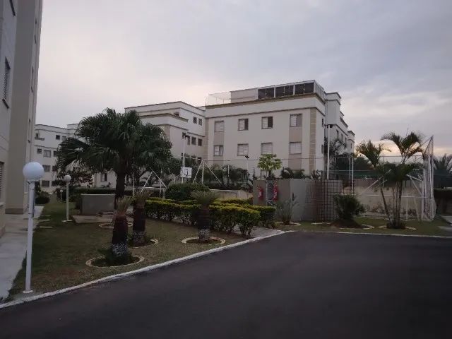 apartamento mobiliado no centro de ITU - Foto 15