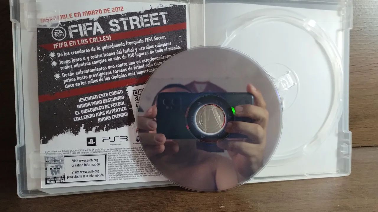FIFA SOCCER 12 PS3 - Foto 4