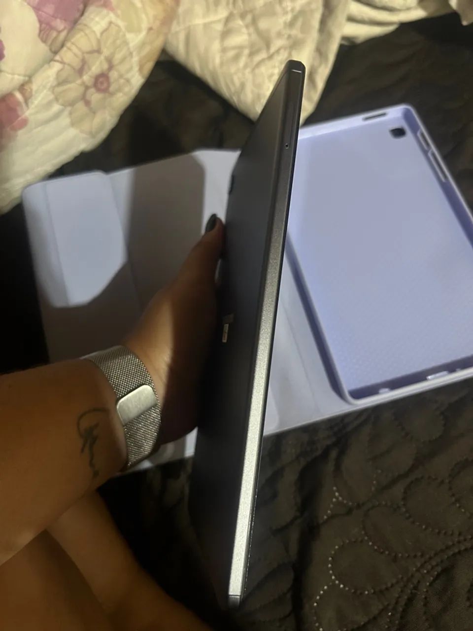 Tab A7 Lite 32GB 4G - Foto 4