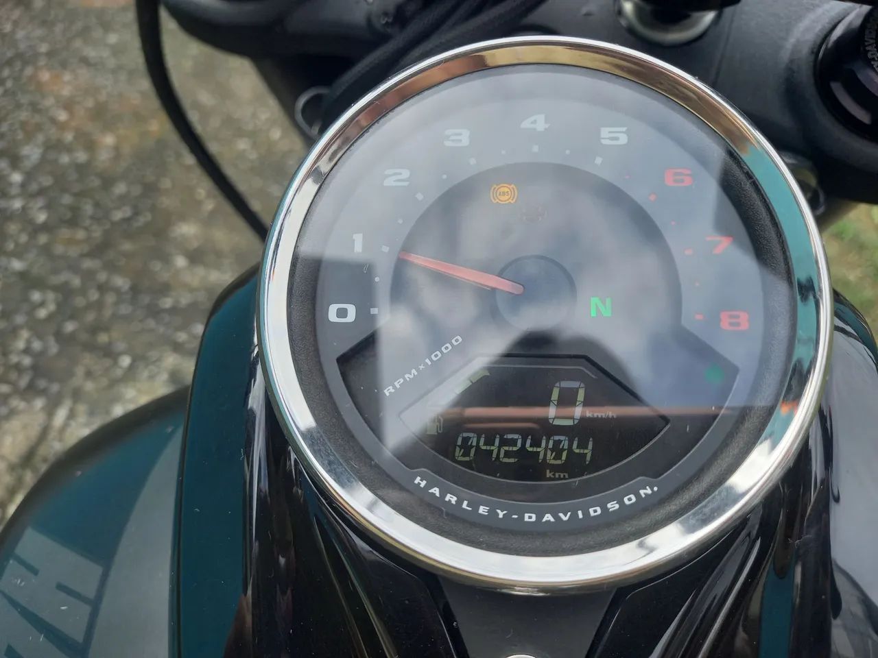 Harley davidson Fat bob 2019 - Foto 5