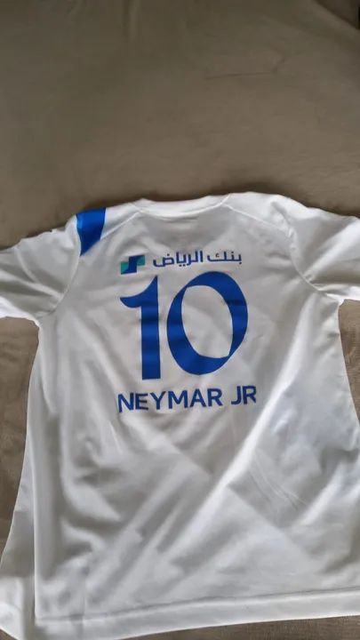 camisas de futebol - Foto 2