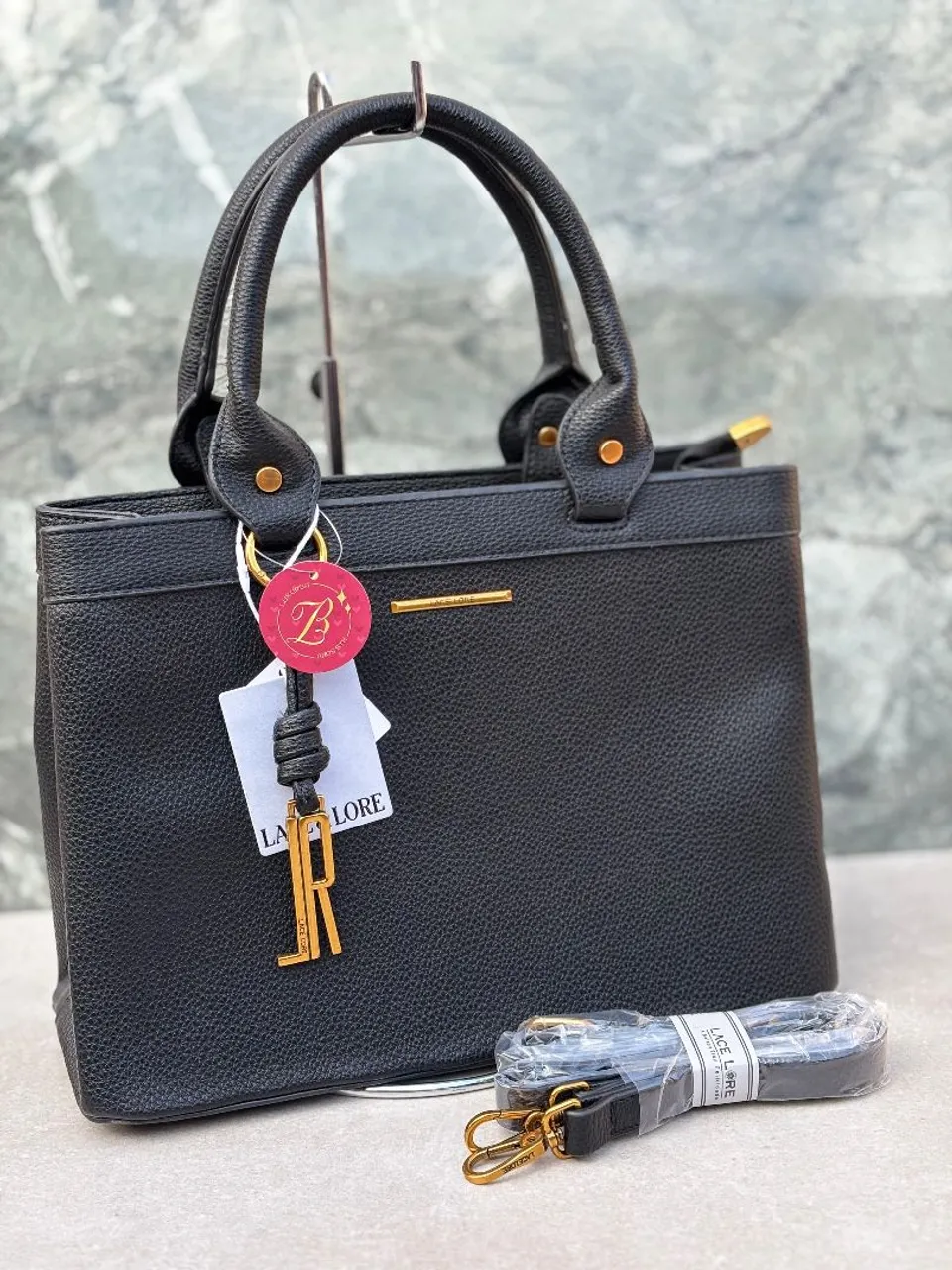 Bolsas - Elegância e Sofisticação