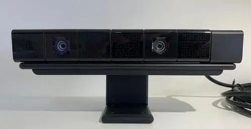 Camera do ps4  - Foto 2