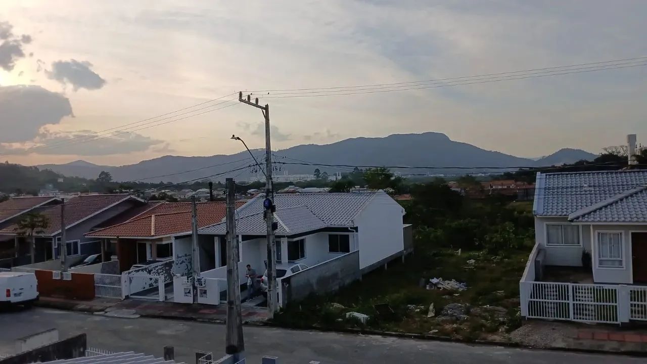 Sobrado para venda possui 80 metros quadrados com 3 quartos em Bela Vista - Palhoça - SC - Foto 4