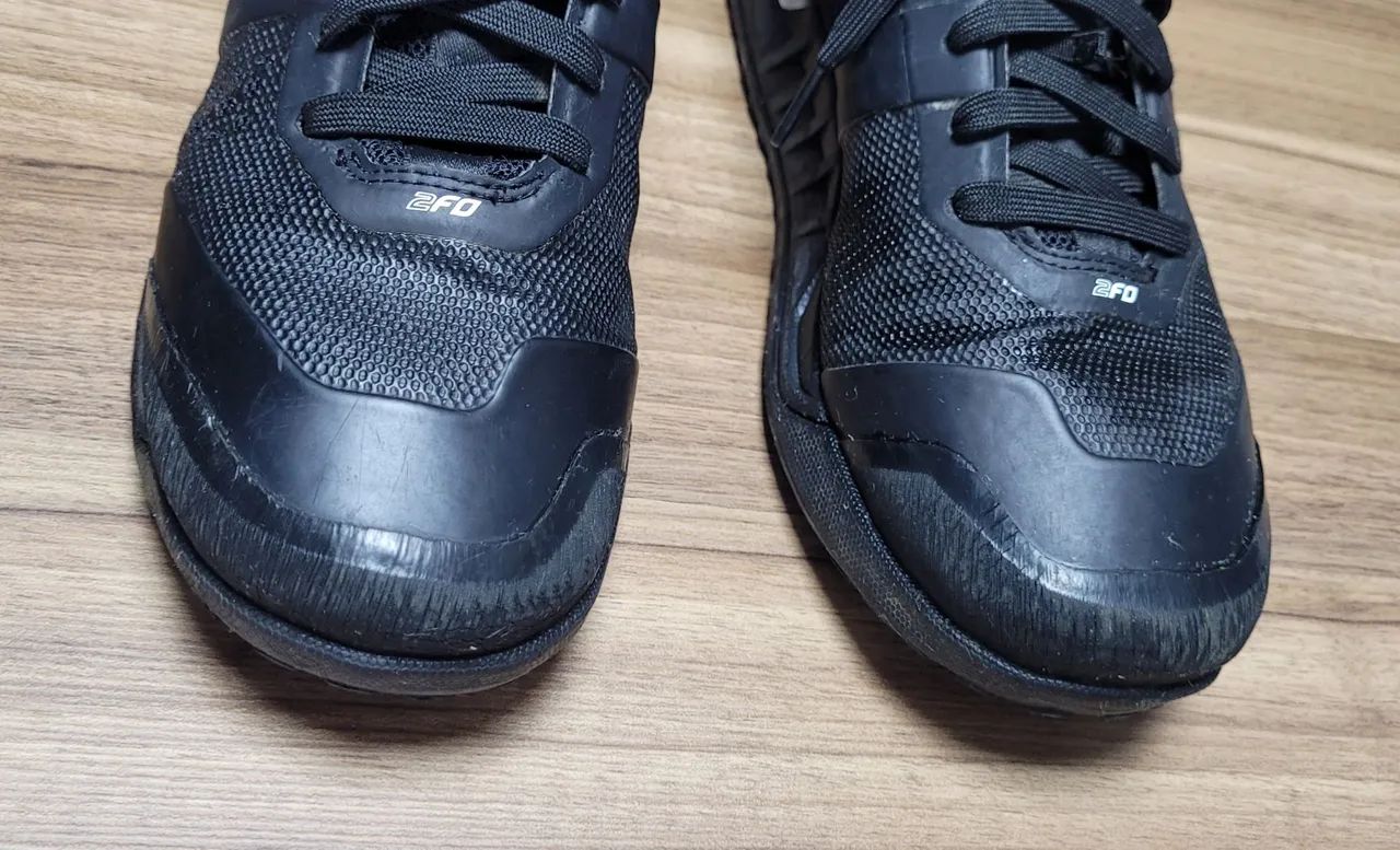 Tênis Specialized 2FO Flat 1.0 - Enduro, DH, - Foto 5