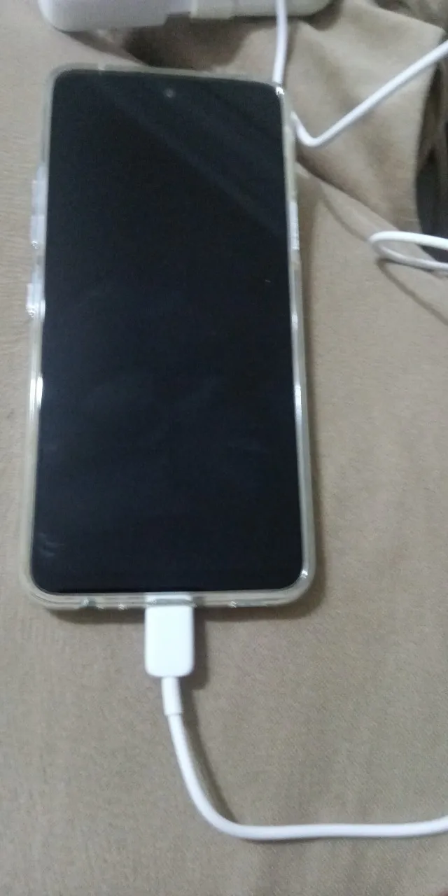 Celular smartphone