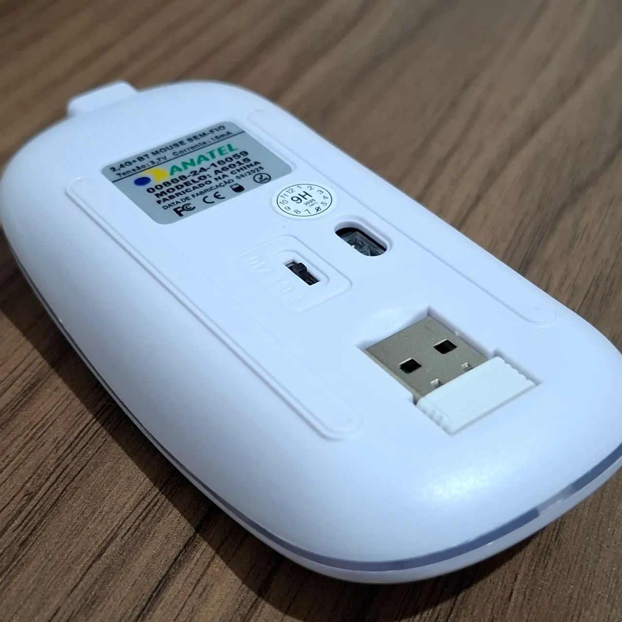 Wireless Bluetooth Office Mouse64330131712386121