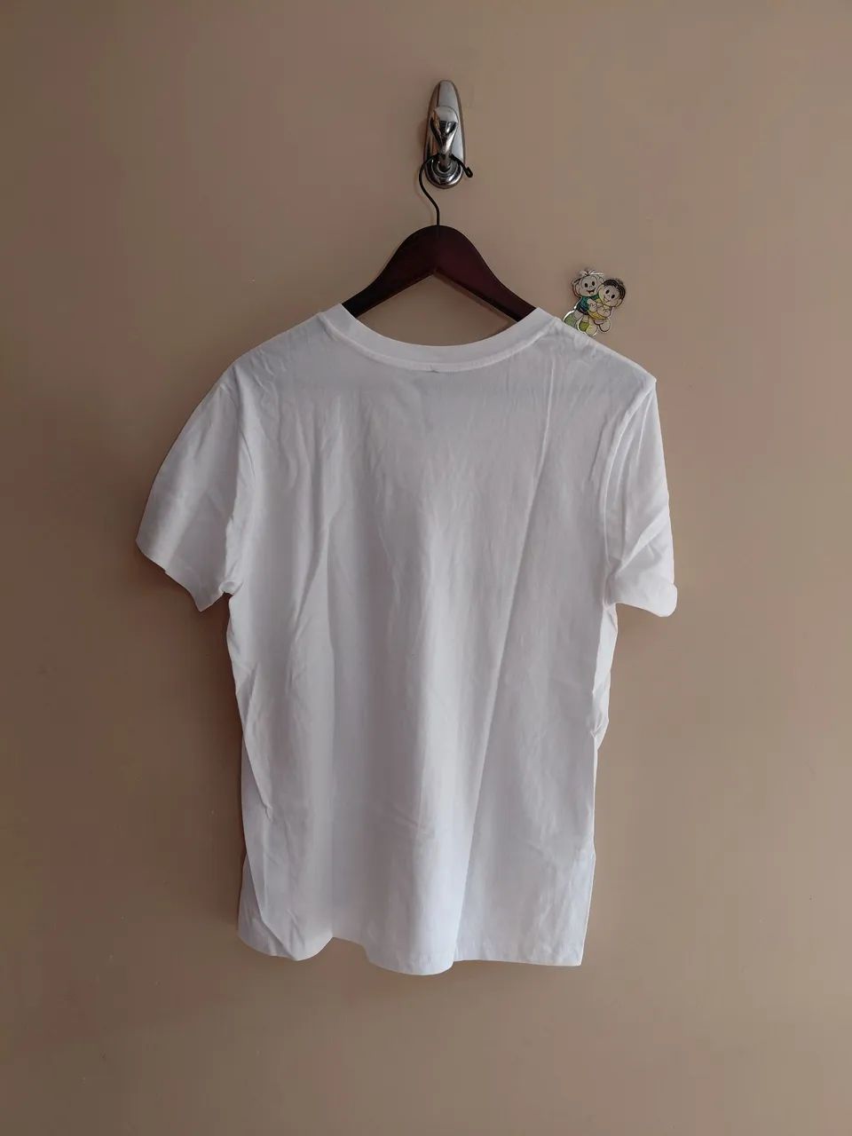Camiseta Vans x Disney M Nova - Foto 2