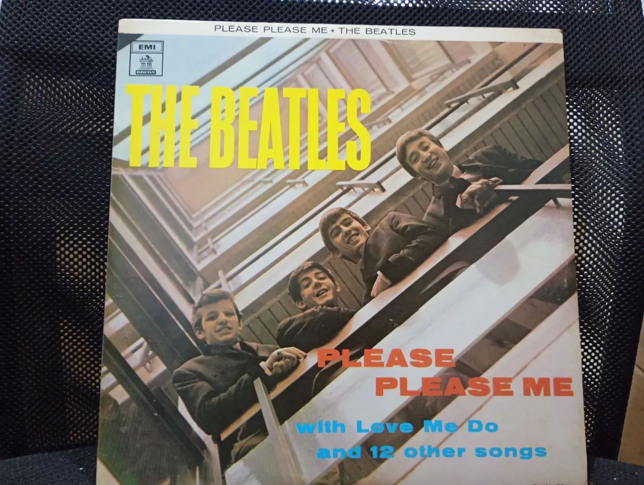 Coleção de LP BEATLES  - Foto 2