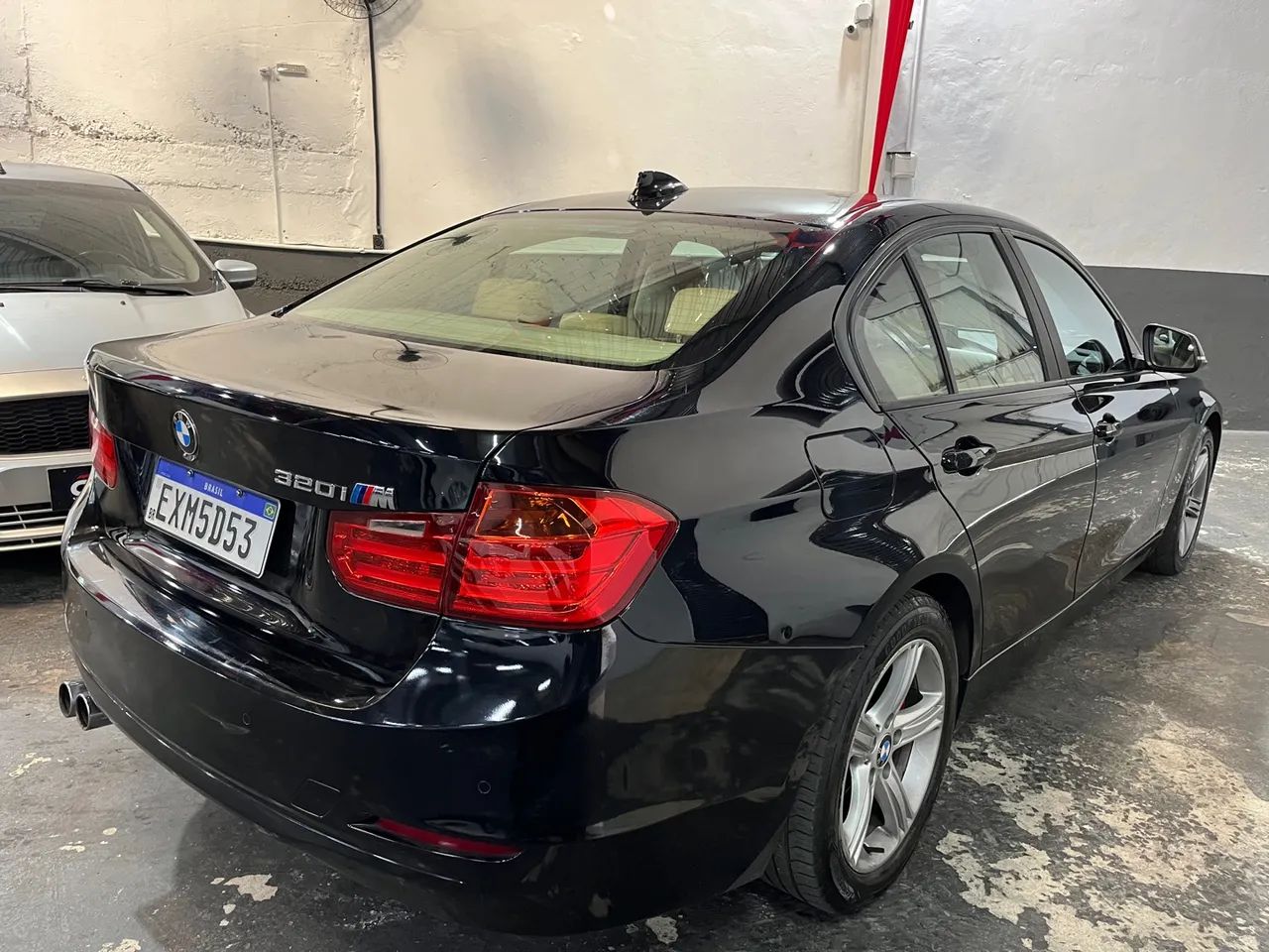 BMW 320I  - Foto 5