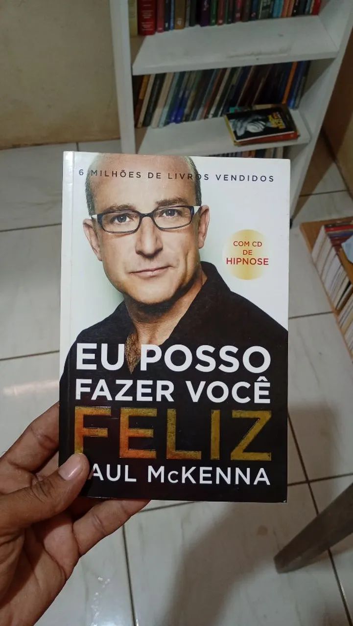 Livros pops  - Foto 4