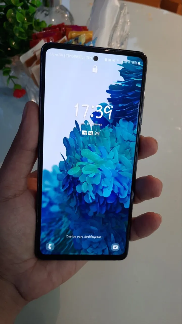 Samsung Galaxy S20 FE 128GB