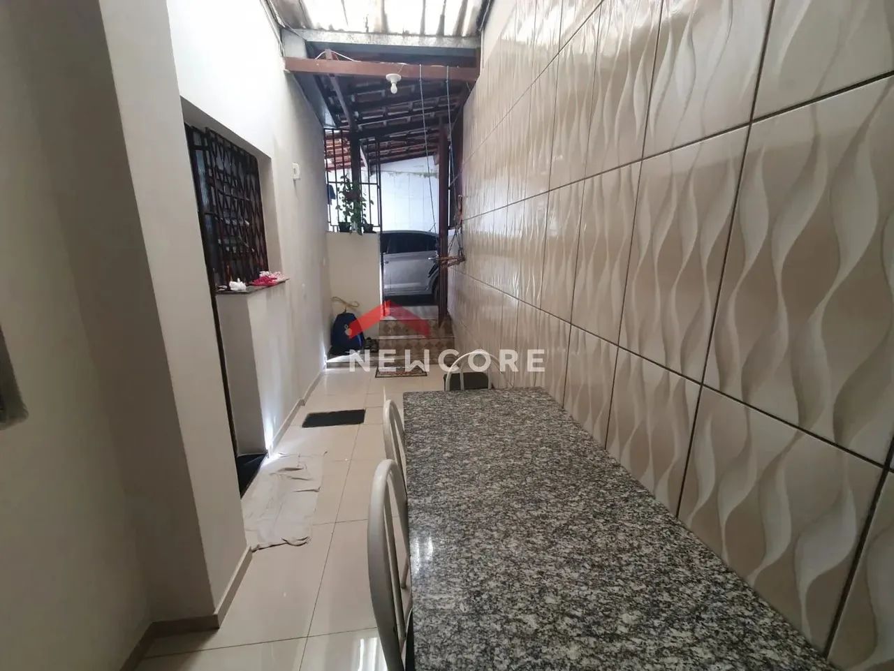 Apartamento em Rua Teodoro de Abreu - Nova Suíssa - Belo Horizonte/MG - Foto 4