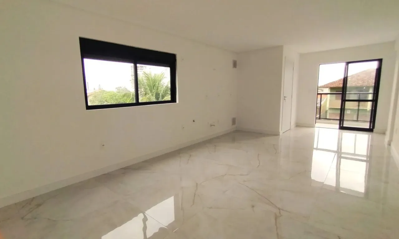 Apartamento com 3 dormitórios à venda, 101 m² por R$ 1.050.000,00 - Armação - Penha/SC
