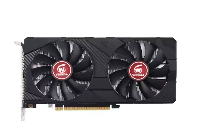 Placa gráfica VEINEDA RTX2060 SUPER 8GB GDDR6
