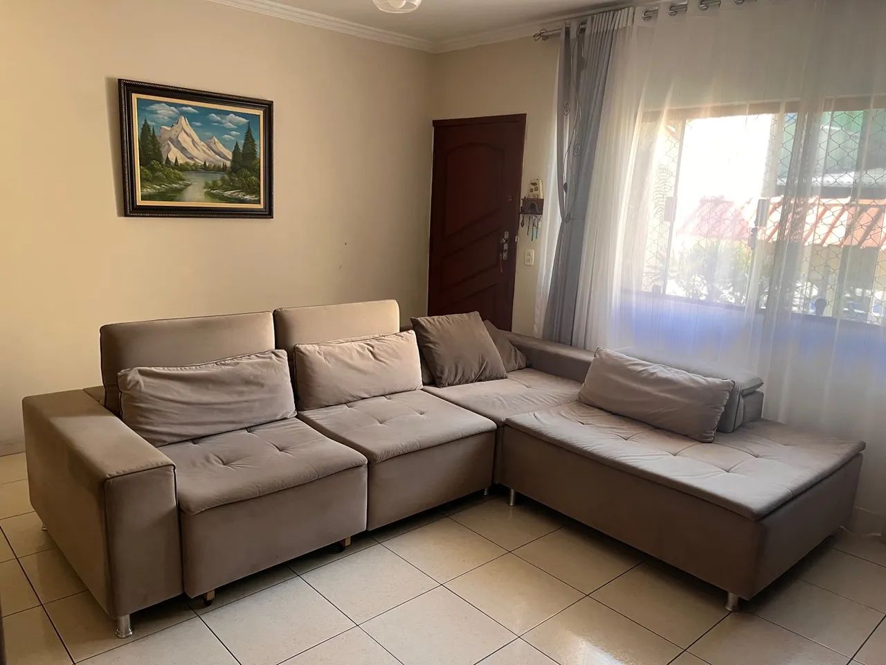 Oportunidade de Venda ou  permuta Casa com 2 moradias no Parque São Lucas - Foto 2