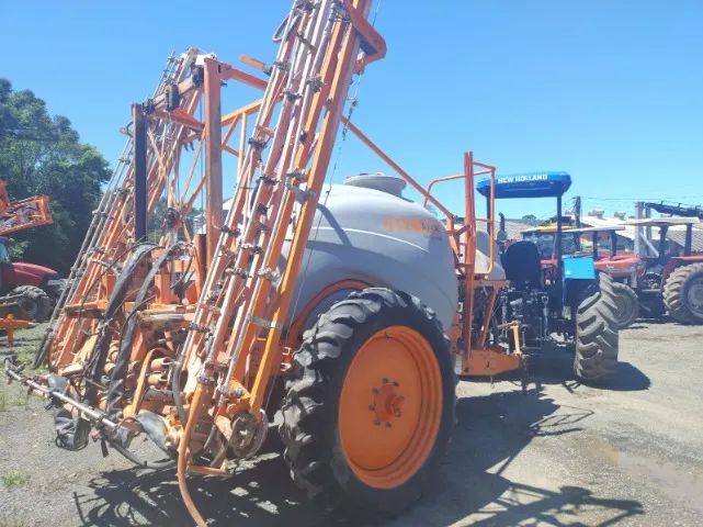 Pulverizador Jacto - AM18 Advance, 3000 Litros Fab 2017 - Foto 3