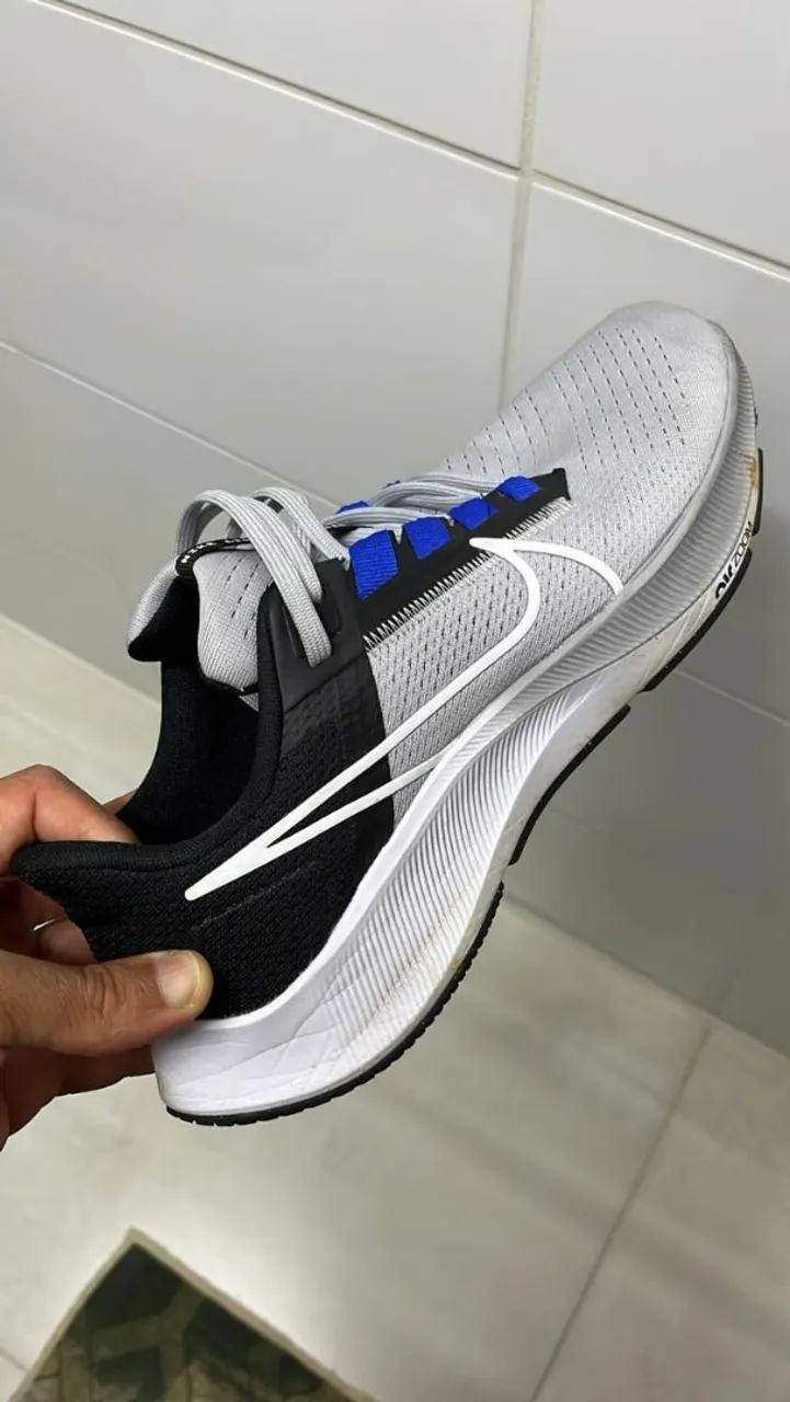 Tênis Nike Air Zoom Pegasus 39