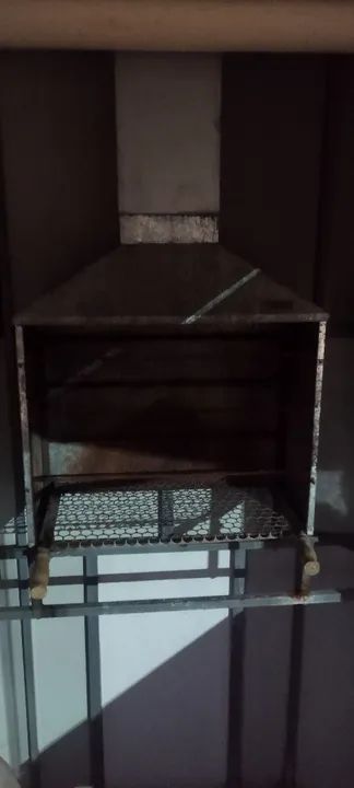 Carrinho de Espetinhos ou Lanches - Foto 5