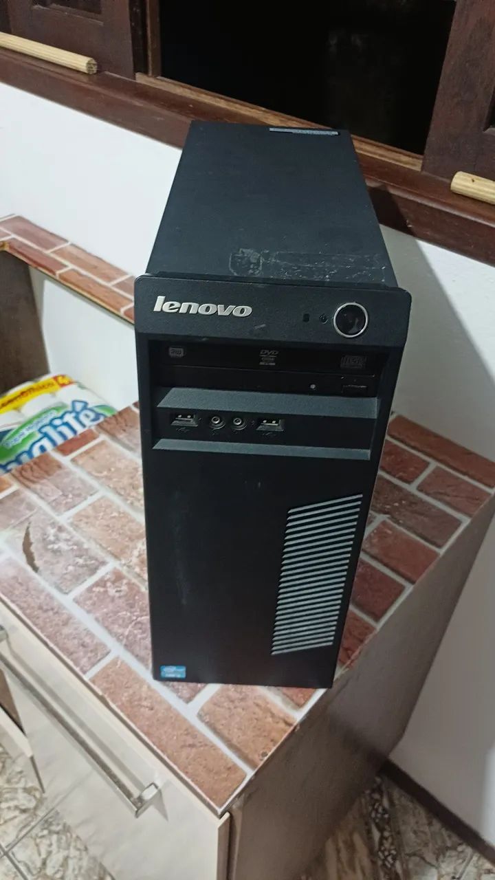 Kit Pc para retirar peças 