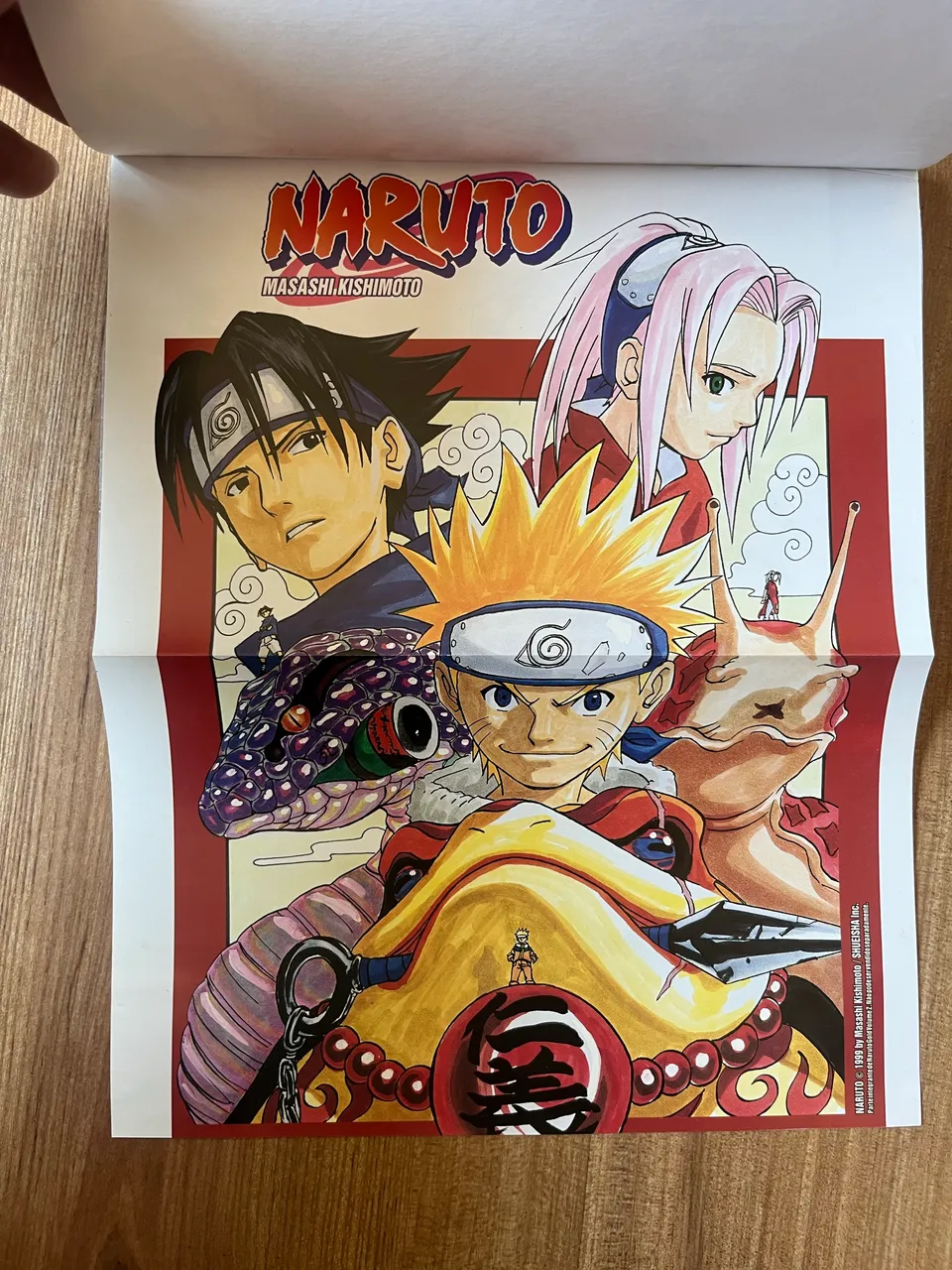 Naruto Shippuuden - Hatake Kakashi - Vibration Stars II (Bandai