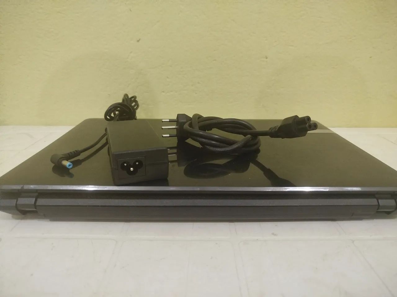 Notebook Acer c/ 8Gb e SSD Kingston - Foto 5