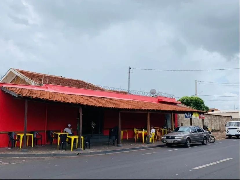 Foto - Ribeirão Preto - Antônio Marincek