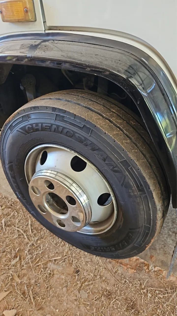 CAMINHÃO MERCEDES BENS 710  - Foto 13