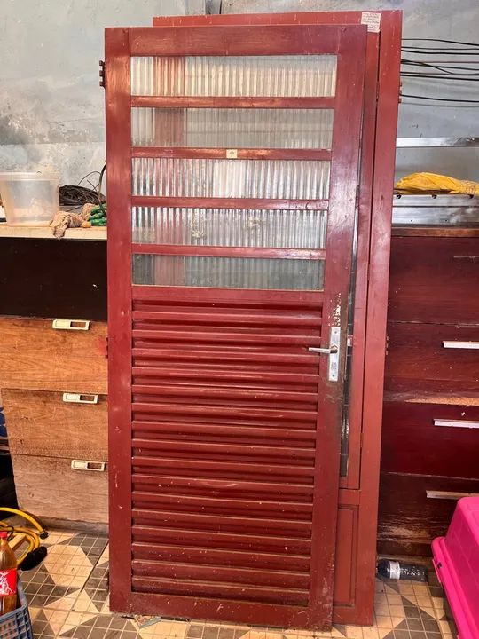 Portas e janela  - Foto 5