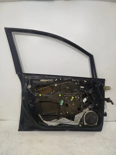 Porta Dianteira Esquerda Honda Fit 2003/2008 Original 25700 - Foto 4