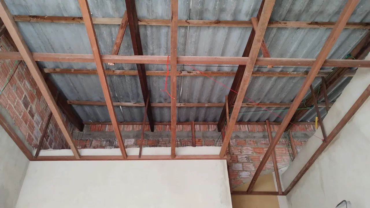 Fôrro pvc - Foto 4