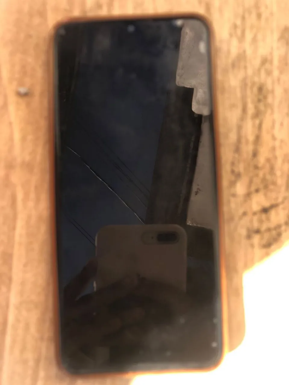 Vendo celular
